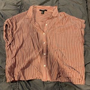 Forever 21 Button Down